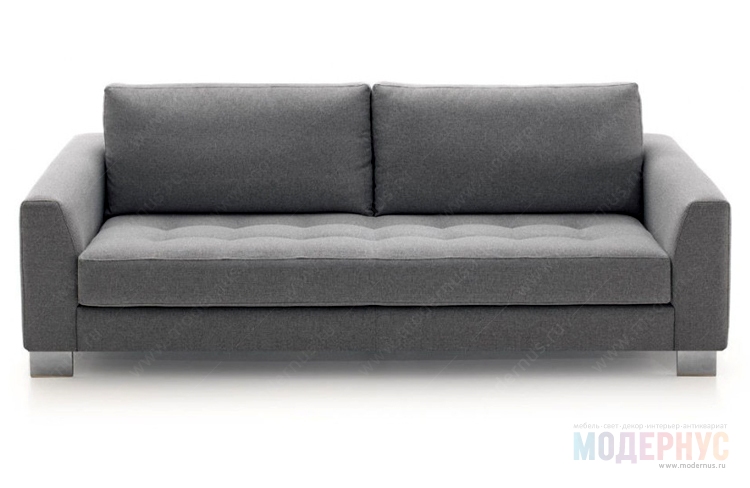 дизайнерский диван Lobi модель от Belta-Frajumar в интерьере, фото 1