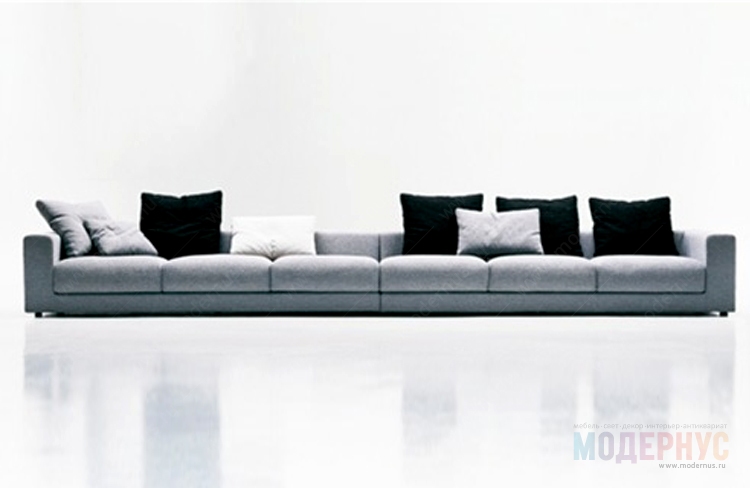 дизайнерский диван Loft модель от Carmenes, фото 2