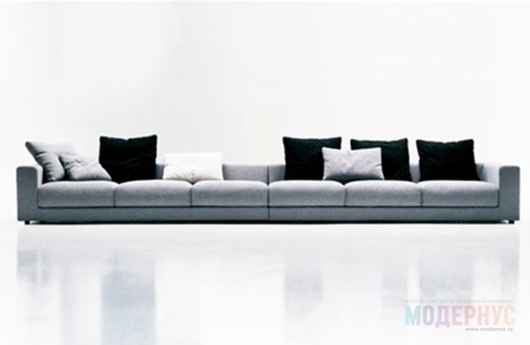 модульный диван Loft модель Carmenes фото 2
