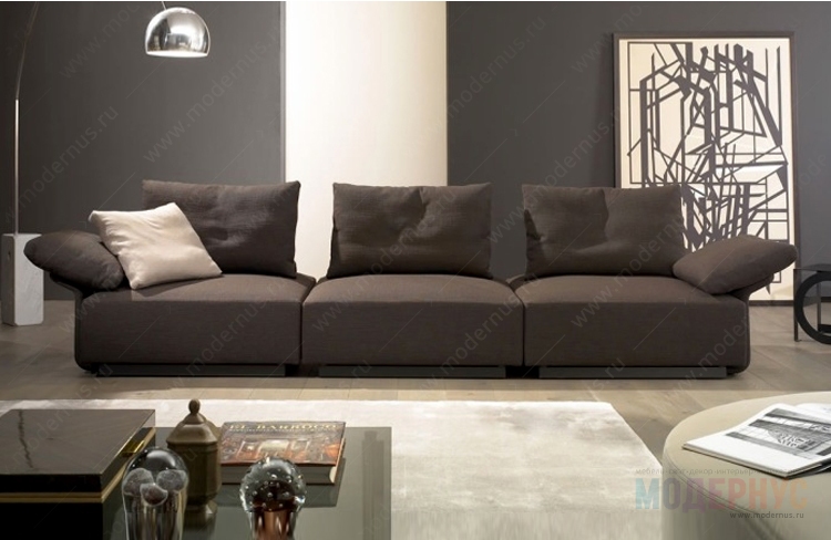 дизайнерский диван Longplay модель от CasaDesus, фото 1