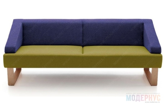 модульный диван Look модель Belta-Frajumar фото 4