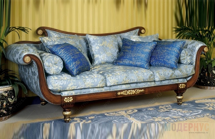 дизайнерский диван Madona модель от Coleccion Alexandra, фото 1