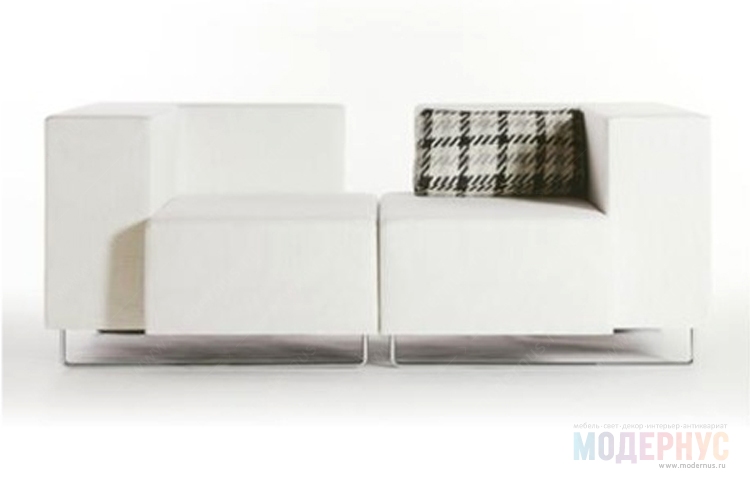 дизайнерский диван Madras модель от Carmenes, фото 1
