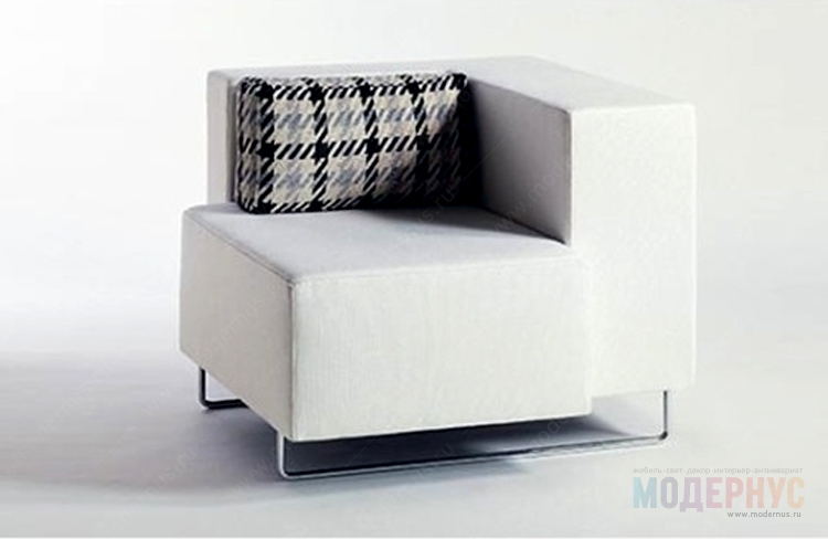 дизайнерский диван Madras модель от Carmenes, фото 2