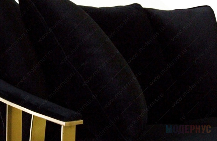 дизайнерский диван Mandy модель от Koket, фото 3
