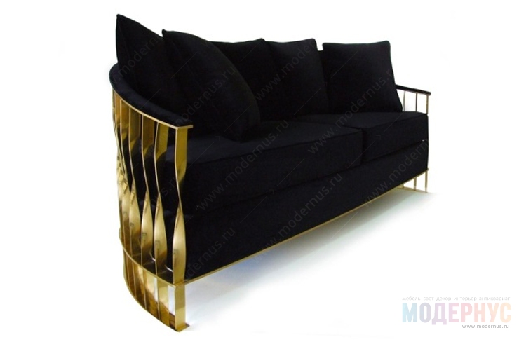 дизайнерский диван Mandy модель от Koket, фото 1