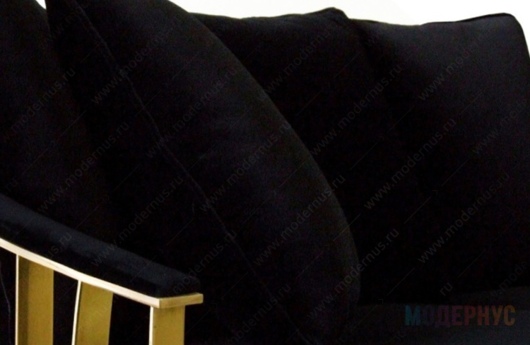 двухместный диван Mandy модель Koket фото 3