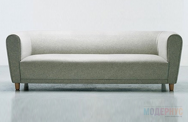 дизайнерский диван Marlborough модель от Carmenes, фото 1