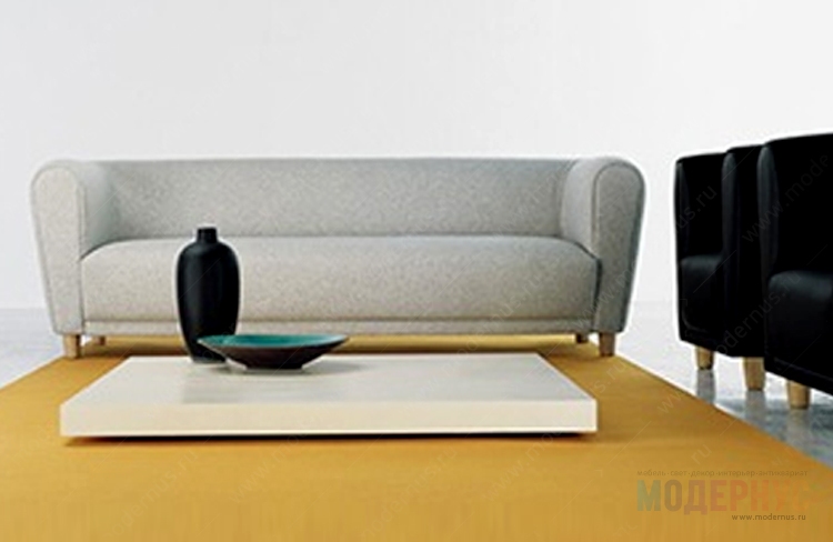 дизайнерский диван Marlborough модель от Carmenes, фото 2