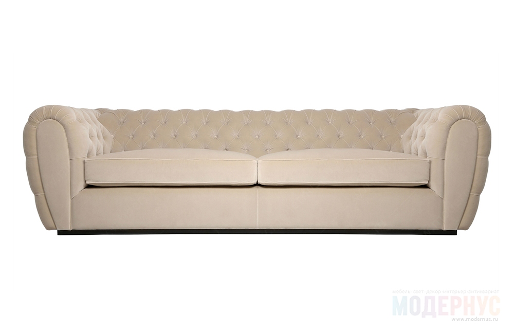 дизайнерский диван Venderra модель от Brabbu, фото 1
