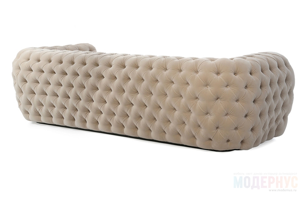 дизайнерский диван Venderra модель от Brabbu, фото 3