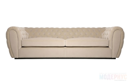 трехместный диван Venderra модель Brabbu фото 1