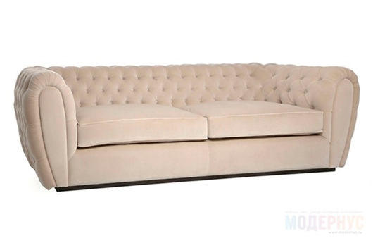 трехместный диван Venderra модель Brabbu фото 2