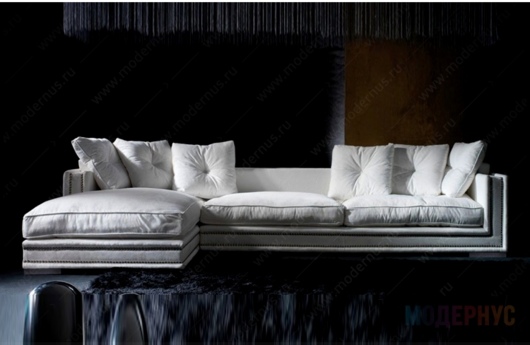 модульный диван Mayfair модель Ascension Latorre фото 1