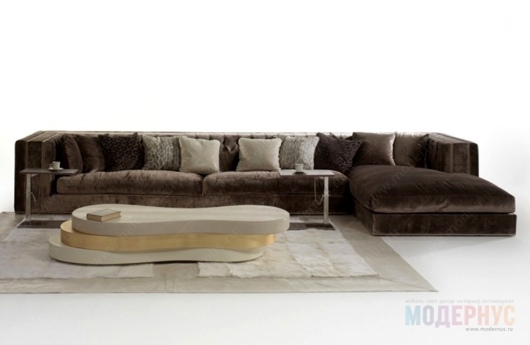 модульный диван Mayfair модель Ascension Latorre фото 2