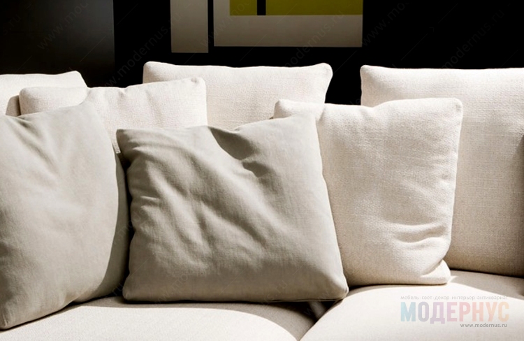 дизайнерский диван Menfis модель от CasaDesus, фото 4