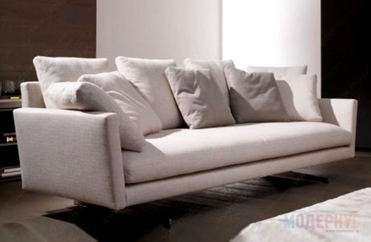 модульный диван Menfis модель CasaDesus фото 1