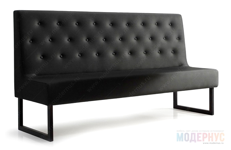 дизайнерский диван Menu модель от Sancal, фото 1