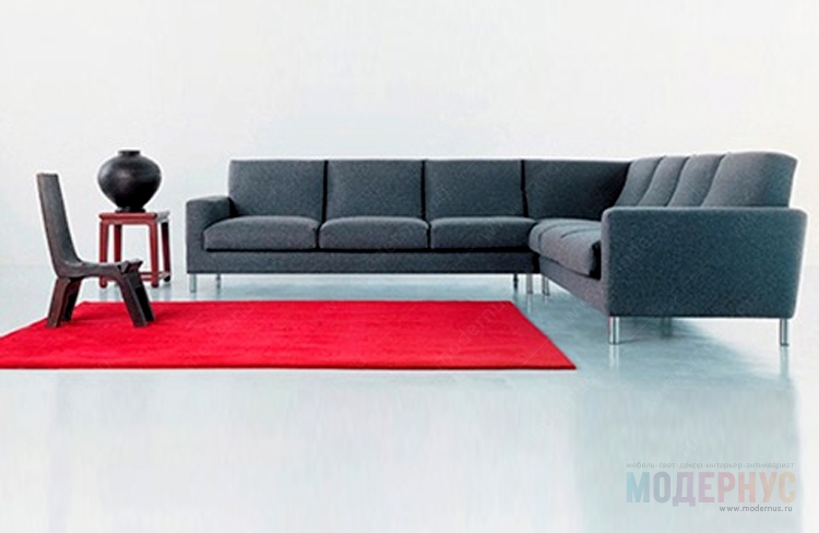 дизайнерский диван Metropolitan модель от Carmenes, фото 1