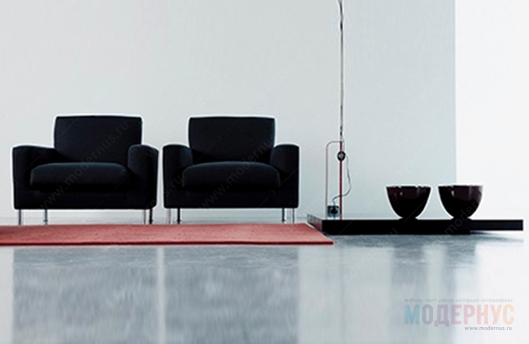 дизайнерский диван Metropolitan модель от Carmenes, фото 3