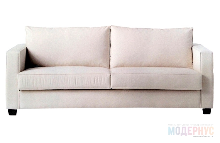 дизайнерский диван Milan модель от Gaston y Daniela, фото 1