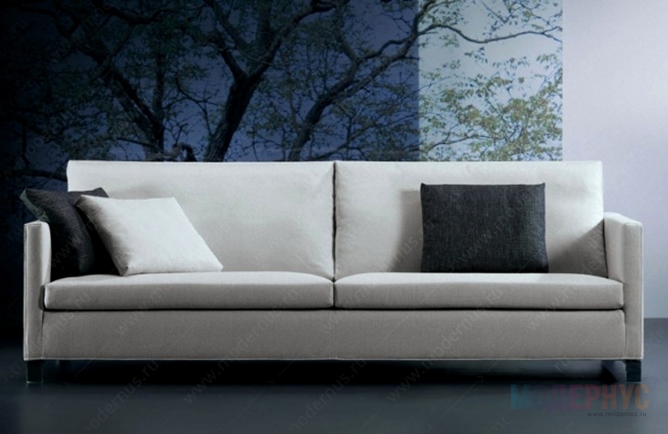дизайнерский диван Moka модель от Joquer, фото 1