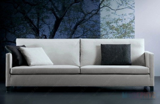 модульный диван Moka модель Joquer фото 1