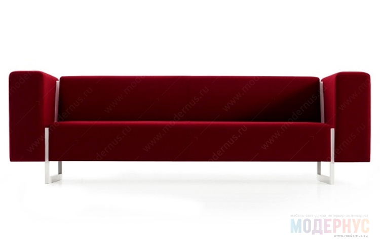 дизайнерский диван Moon модель от Sancal, фото 1
