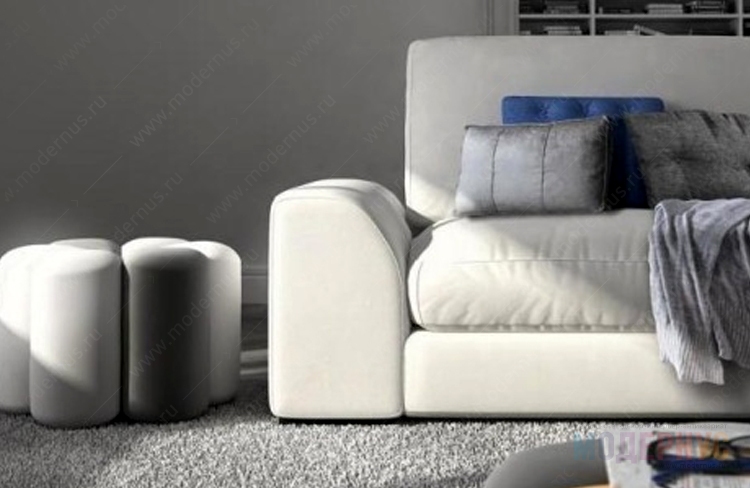 дизайнерский диван Nagoya модель от Moradillo, фото 2