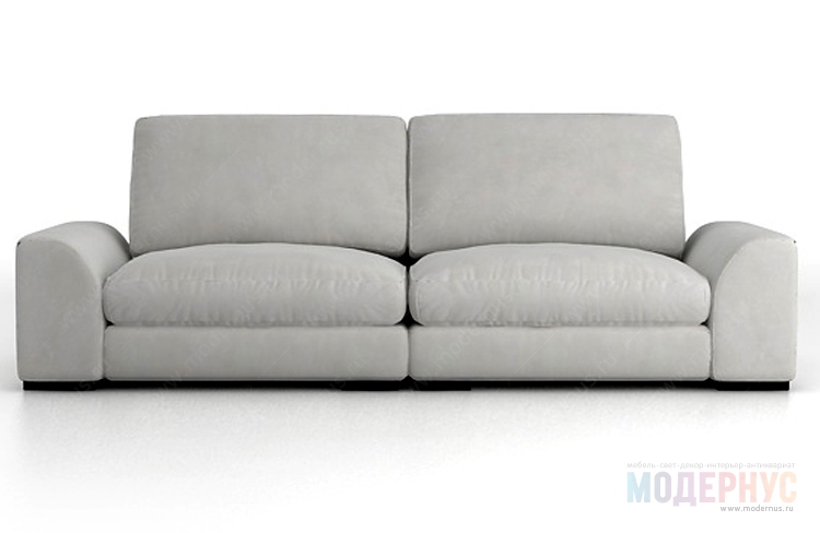 дизайнерский диван Nagoya модель от Moradillo в интерьере, фото 1