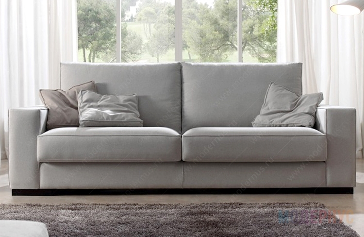 дизайнерский диван Nimo модель от Belta-Frajumar, фото 1