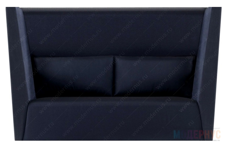 дизайнерский диван Noon Highback модель от KOO International, фото 1