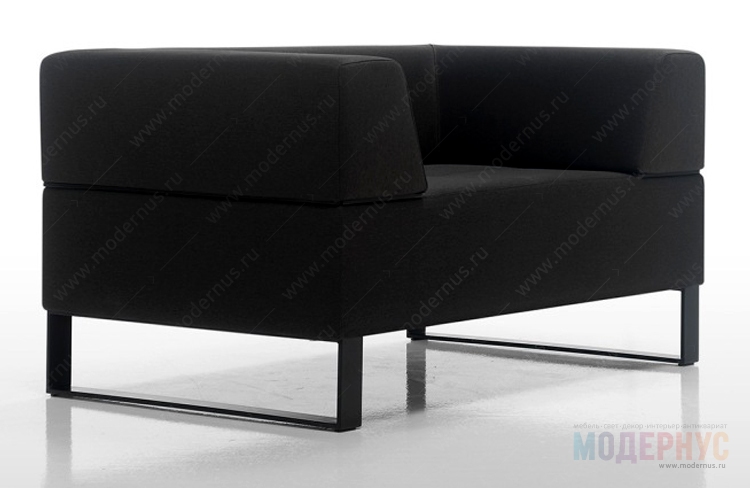 дизайнерский диван Norma модель от Inclass, фото 5