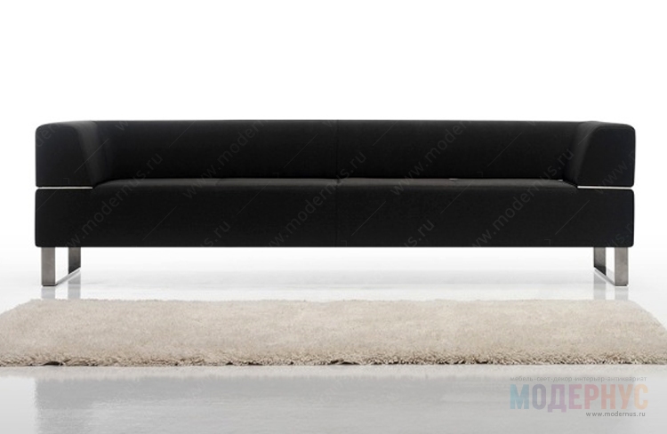дизайнерский диван Norma модель от Inclass, фото 1