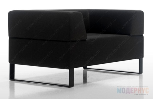 модульный диван Norma модель Inclass фото 5
