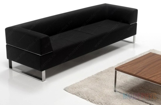 модульный диван Norma модель Inclass фото 3