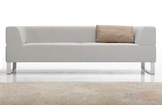 модульный диван Norma модель Inclass фото 4