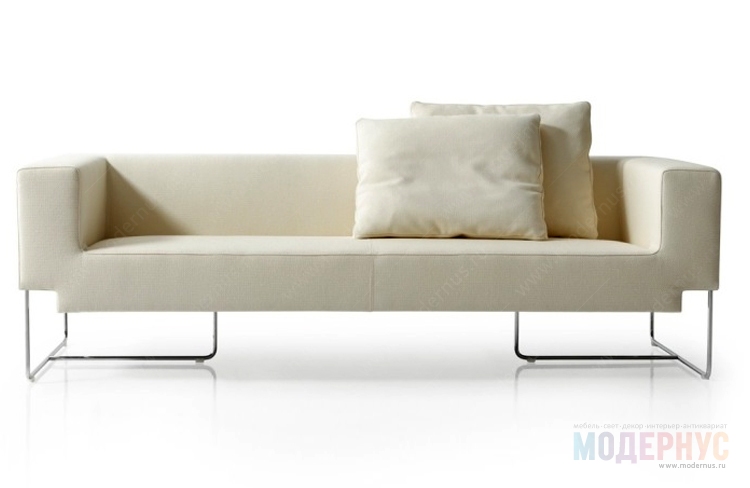 дизайнерский диван Nosso модель от Sancal, фото 1