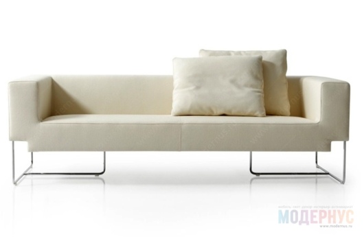 модульный диван Nosso модель Sancal фото 1