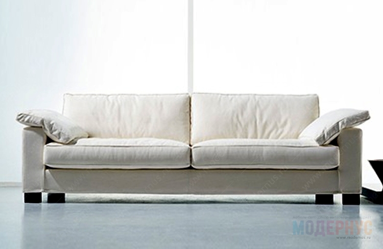 дизайнерский диван Oberon модель от Carmenes, фото 1