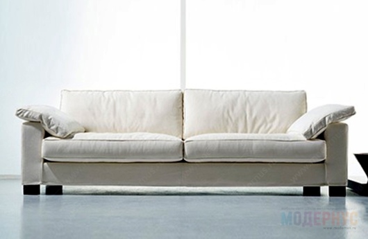 модульный диван Oberon модель Carmenes фото 1