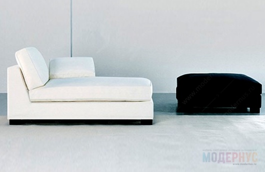модульный диван Oberon модель Carmenes фото 2
