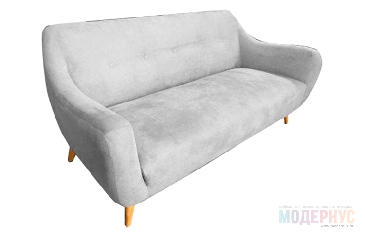 дизайнерский диван Opal модель от La Forma, фото 1