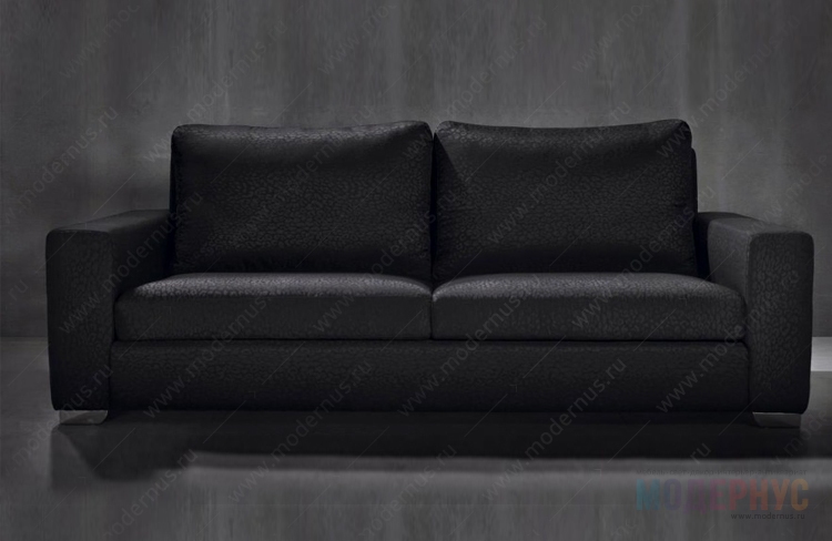 дизайнерский диван Orson модель от Coleccion Alexandra, фото 1