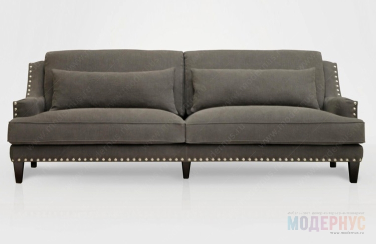 дизайнерский диван Oslo модель от Manuel Larraga, фото 2
