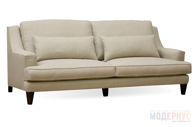 дизайнерский диван Oslo модель от Manuel Larraga, фото 1
