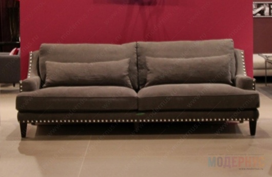 модульный диван Oslo модель Manuel Larraga фото 3