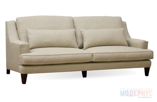 модульный диван Oslo модель Manuel Larraga фото 1