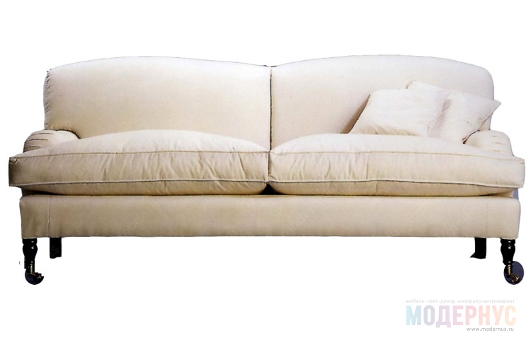 дизайнерский диван Oxford 2029 модель от Gaston y Daniela, фото 1