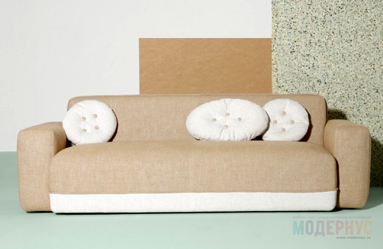 дизайнерский диван Party модель от Sancal, фото 1